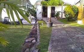 La Dependance Creole